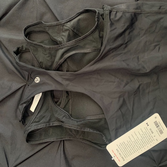 Lululemon tank top - Picture 4 of 4